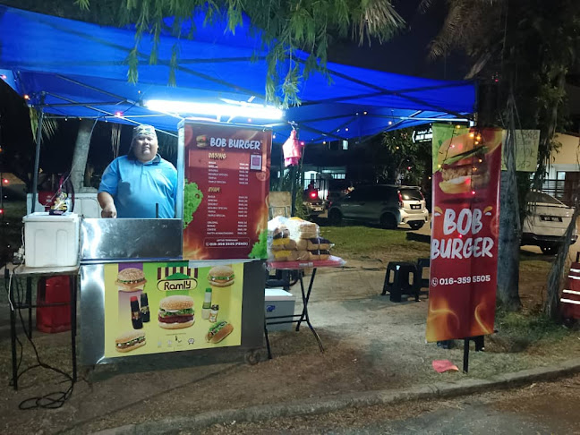 BoB Burger