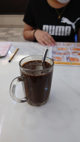 Foo Phing Dim Sum - Kota Kinabalu