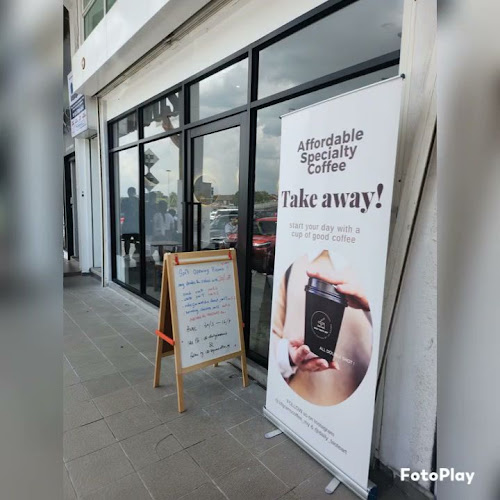 DailyTasteArt Uptown - Gastronomi dan perhotelan