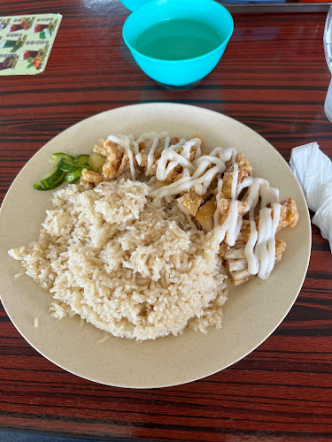 Comentarii opinii despre Pusat Penjaja Bintawa