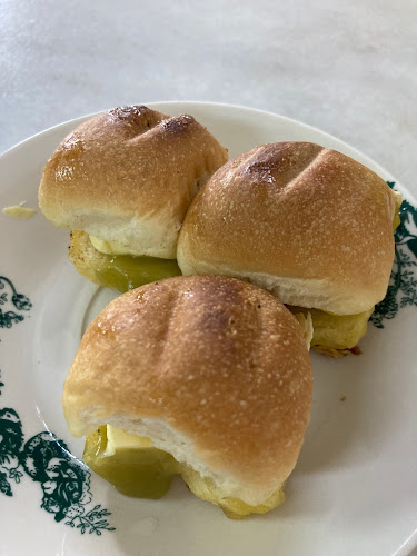 Old KL Kopitiam - Gastronomi dan perhotelan