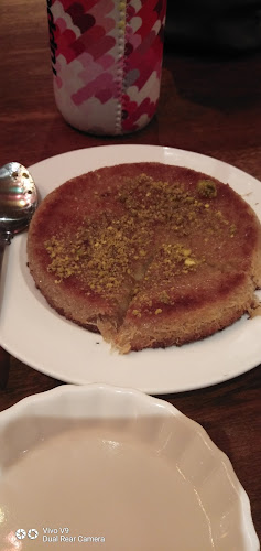 Go Tarbush Restaurant - Kuala Lumpur