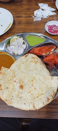 Comentarii opinii despre Restoran Hameediyah @Perai