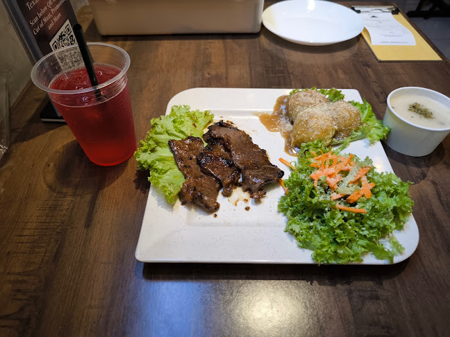 Comentarii opinii despre Texas BBQ Barn Restaurant KL