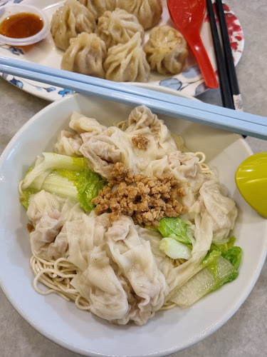 Lao Jie Fang Kopitiam - Kuching