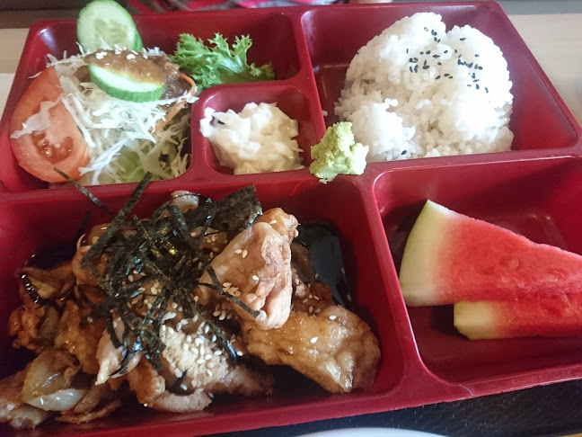 Comentarii opinii despre New Tokugawa