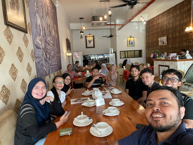 Opinii despre Chatri Signature Authentic Thai Cuisine în Gelang Patah - Gastronomi dan perhotelan