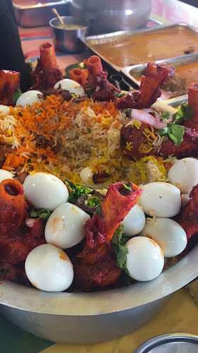 Famous Penang Mee Goreng Bangkok Lane Subang Jaya - Subang Jaya