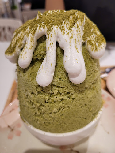 MyKori Dessert Cafe Seksyen 7 - Shah Alam