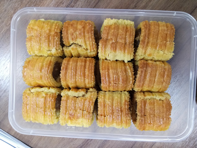 Bess Kopitiam • Pork Free Restaurant