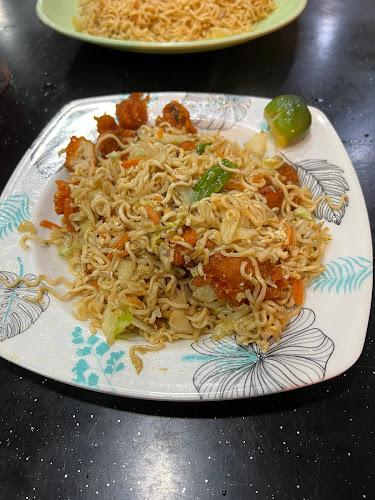 Opinii despre Restoran Al-Azmi Bistro în Bentong - Gastronomi dan perhotelan