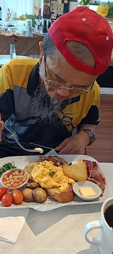 Comentarii opinii despre Koffie Lane, Kajang