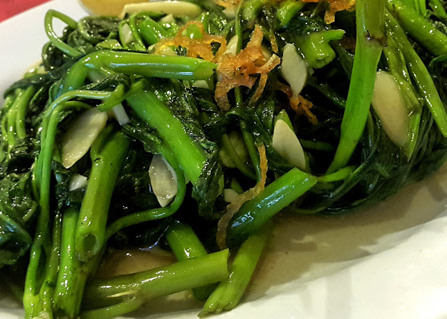 Comentarii opinii despre Restoran Bibi Chik