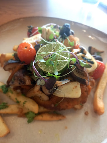 Branta&Geese Restaurant - Melaka