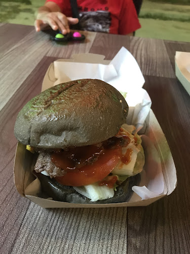Opinii despre Soul Smash Burger în Melaka - Gastronomi dan perhotelan