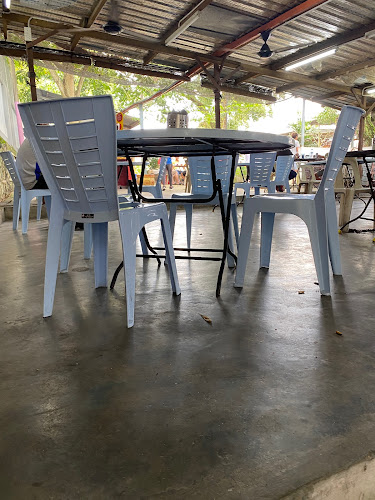 Kedai Kopi Ah Peng - Skudai