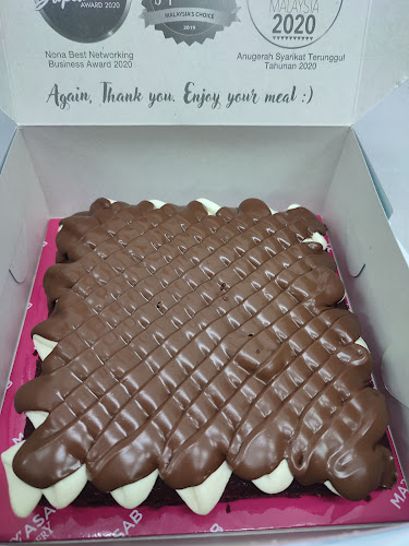 Comentarii opinii despre Mamasab Bakery Ayer Keroh