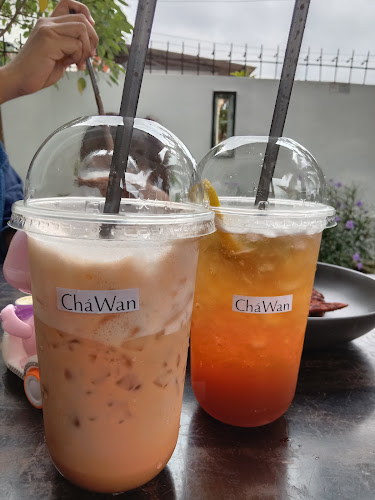 CháWan