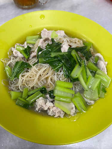 KK Beaufort Restoran 保佛饭店 - Kota Kinabalu