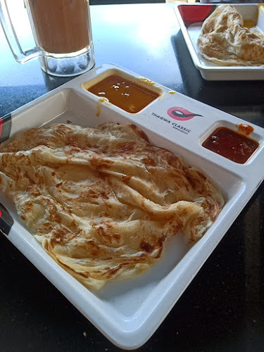 Restoran Thaqwa - Gastronomi dan perhotelan