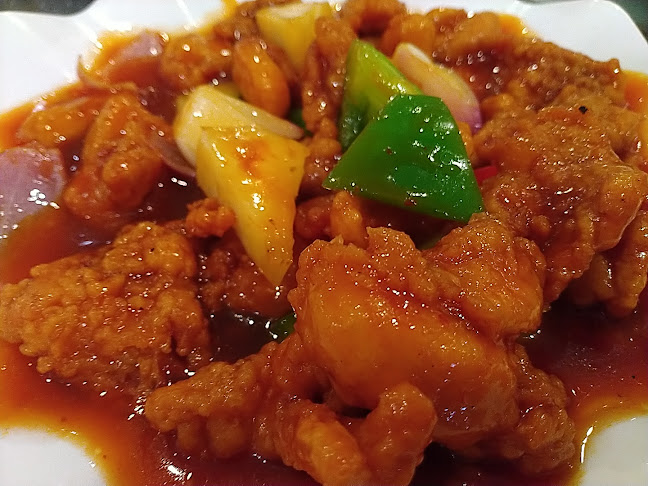 Opinii despre Sri Pantai Ria Seafood Restaurant în Port Dickson - Gastronomi dan perhotelan