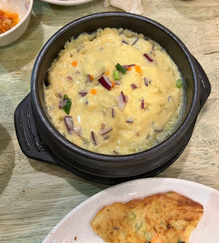 Comentarii opinii despre Seo Gung Korean BBQ Restaurant