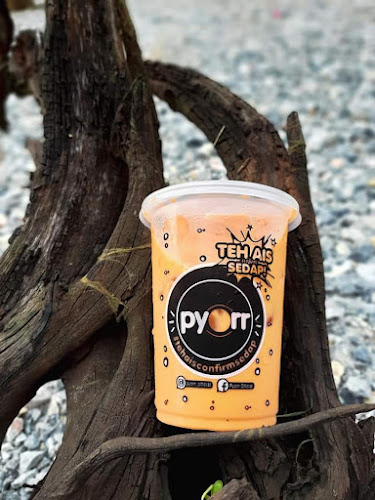 Comentarii opinii despre Gerai Teh Ais Pyorr Lambor