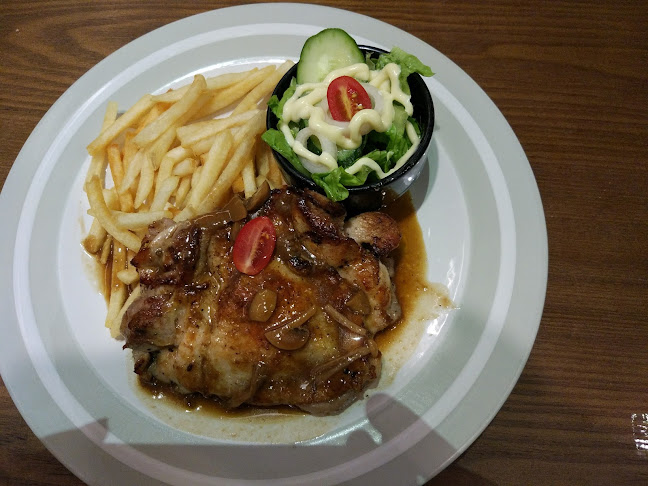 Unique Eatery Cafe - Bintulu