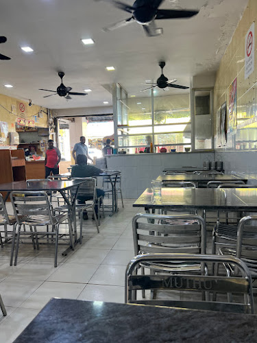 Restoran Muthu (முத்து உணவகம்)