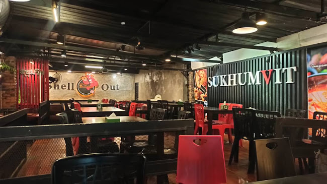 Comentarii opinii despre Sukhumvit