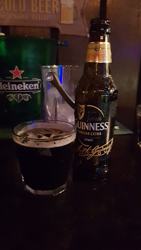 Hangout Bistro - Kuching