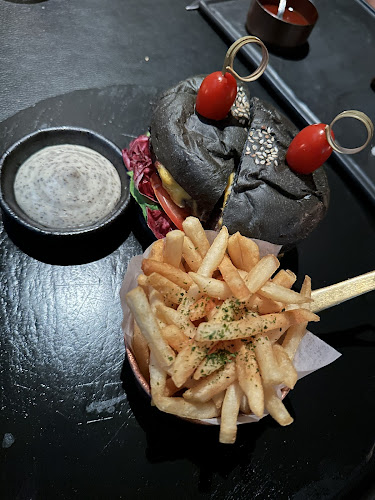 Marble 8 Steakhouse & Fine Dining Restaurant - Gastronomi dan perhotelan