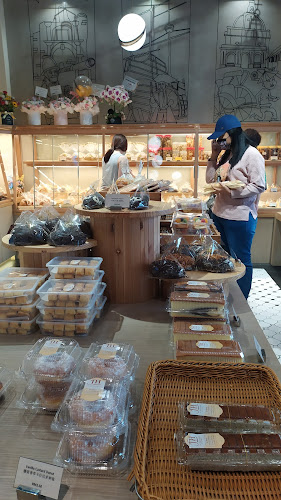 Butter Olive Wholesome Pastry House - Gastronomi dan perhotelan