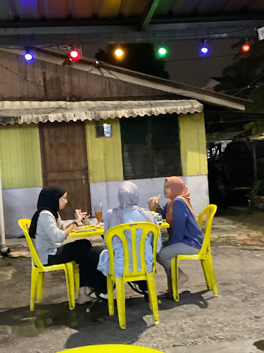 Din Satay Kampung Baru Kuala Lumpur - Kuala Lumpur