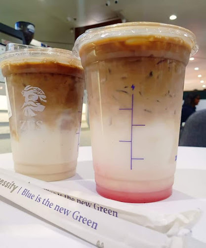 Opinii despre ZUS Coffee - Sutera Mall în Skudai - Gastronomi dan perhotelan