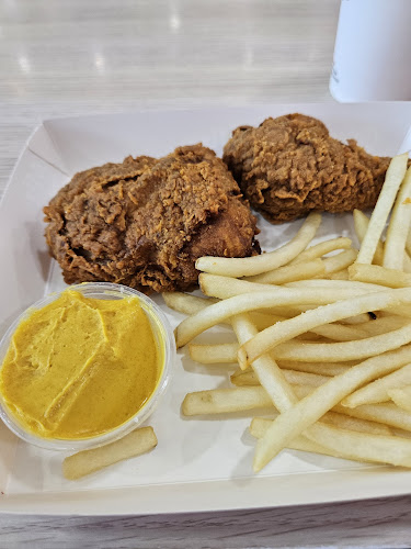 Marrybrown Bintulu PCM - Bintulu