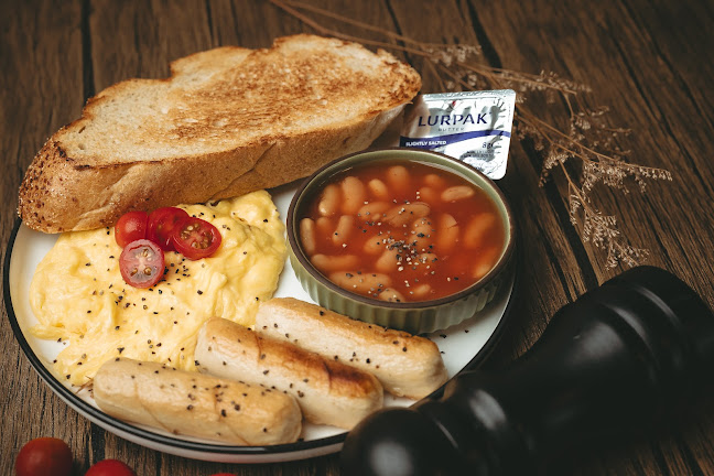 De Cafe & Rest House - Ipoh