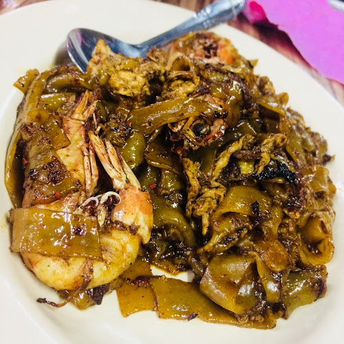 Opinii despre Taiping King's Char Koay Teow în Taiping - Gastronomi dan perhotelan