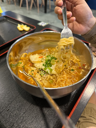 Kimchi Station Kuala Selangor