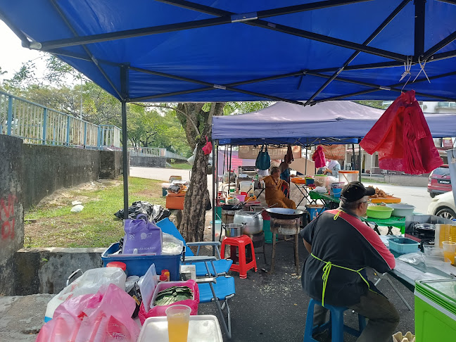 The Raincity Koay Teow Kerang Taiping