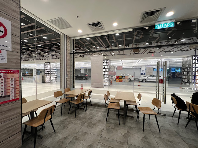 KFC DA MEN MALL - Subang Jaya