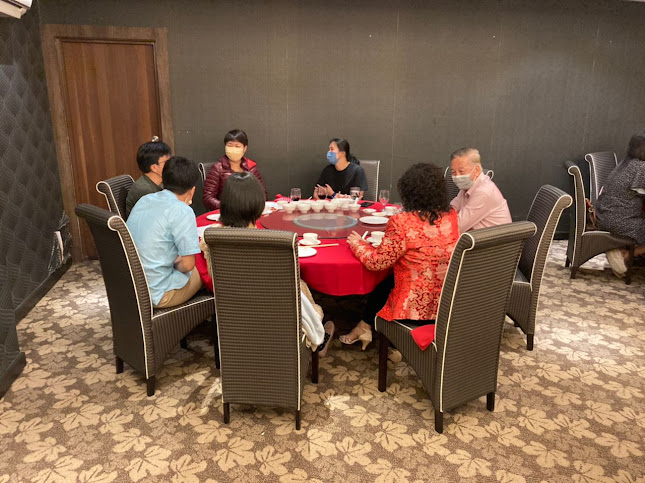 Dynasty Chinese Restaurant - Gastronomi dan perhotelan