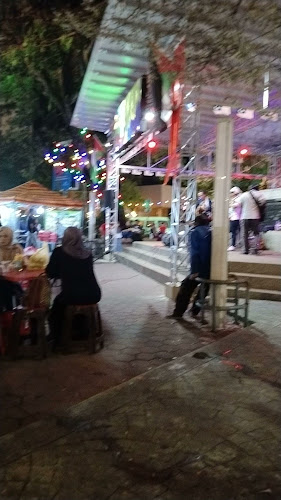 Medan Warisan Makanan & Agrotruck @ Dataran Bandaraya - Gastronomi dan perhotelan