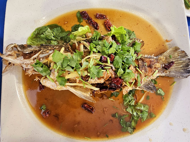 Restoran Faiziy Tomyam