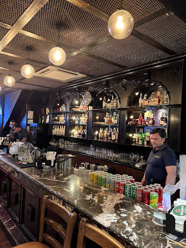 Comentarii opinii despre Why Not Kitchen & Bar