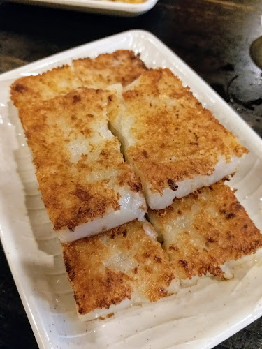 Restoran Dynasty Palace - Ipoh