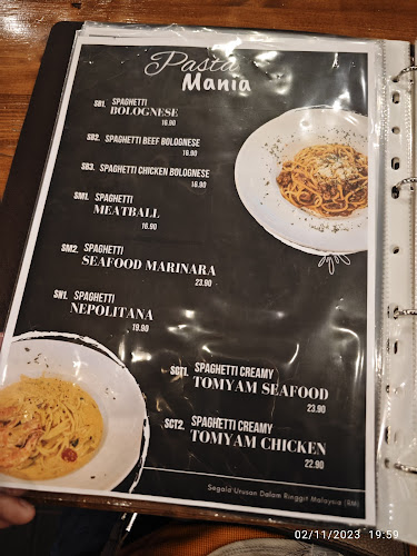 5, Jalan Daeng Selili, Kampung Penaga, 33000 Kuala Kangsar, Perak