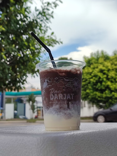 Kopi Dua Darjat Bukit Jelutong - Shah Alam