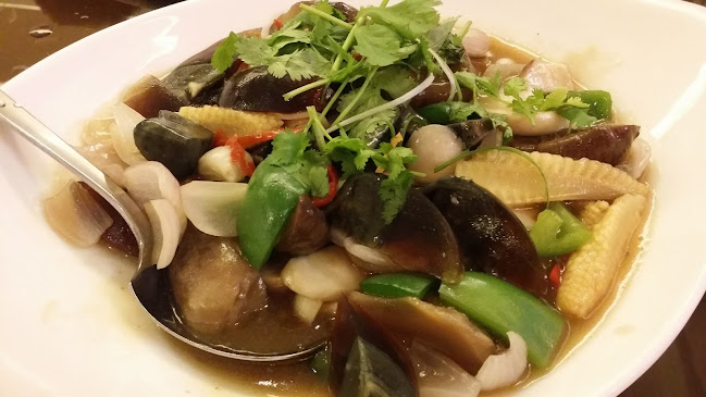 Shelaiton Restaurant - Gastronomi dan perhotelan