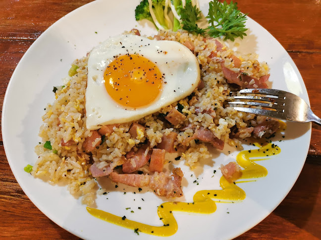 The Butcher's Kitchen - Gastronomi dan perhotelan